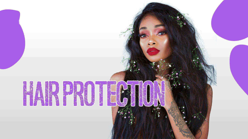 How To Protect Your Wig