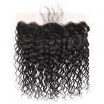 Sdamey Water Wave 13x6 Lace Frontal
