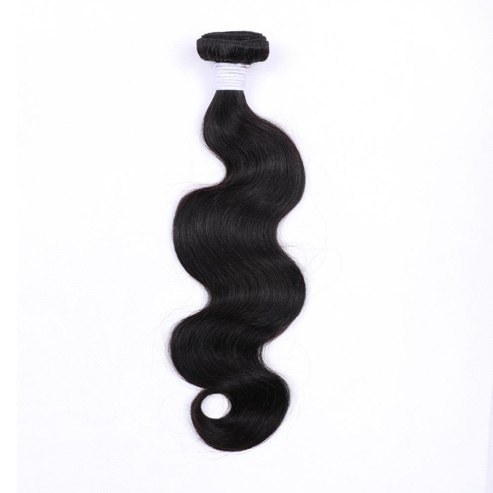 
            
                Load image into Gallery viewer, Body Wave Bundles Sdamey Human Hair Bundles 1pc (Grade 9A)
            
        