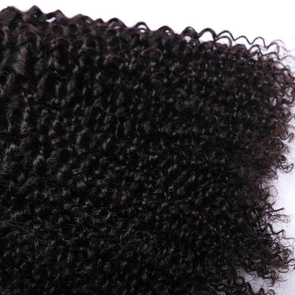 
            
                Laden Sie das Bild in den Galerie-Viewer, Sdamey Affordable Virgin Curly Human Hair Bundles Curly Wave 4 Bundles Deals 9A
            
        