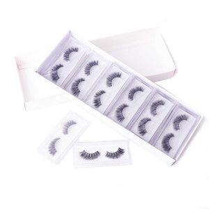 
            
                Load image into Gallery viewer, Eyelash 【only order it wihout shipping】
            
        
