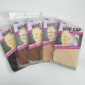 WIG CAP 【Only Order It Without Shipping】