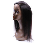 Sdamey Straight 360 Lace Frontal