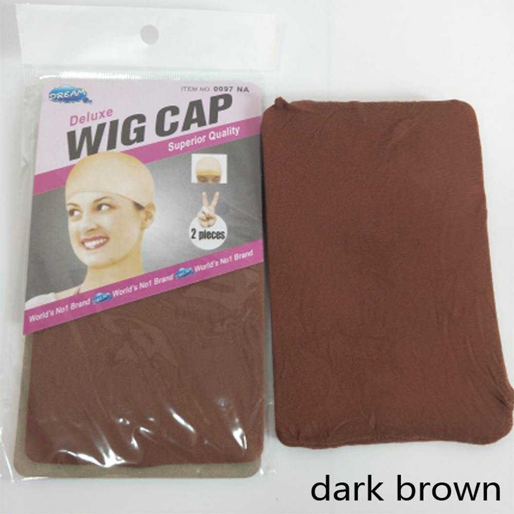 WIG CAP 【Only Order It Without Shipping】