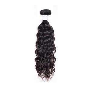 
            
                Load image into Gallery viewer, Water Wave Human Hair Bundles  1pc (Grade 9A)
            
        
