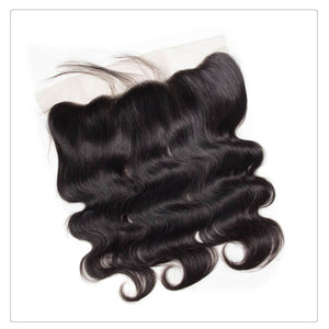 
            
                Load image into Gallery viewer, Sdamey Body Wave 13x6 Lace Frontal
            
        