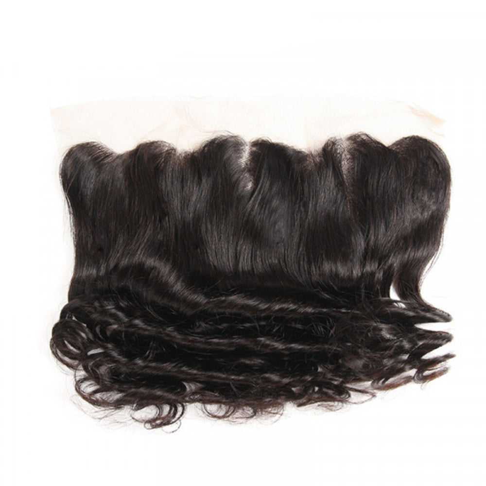 Sdamey Loose Wave 13x4 Lace Frontal