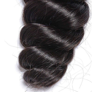 
            
                Load image into Gallery viewer, Sdamey Loose Wave 13x6 Lace Frontal
            
        