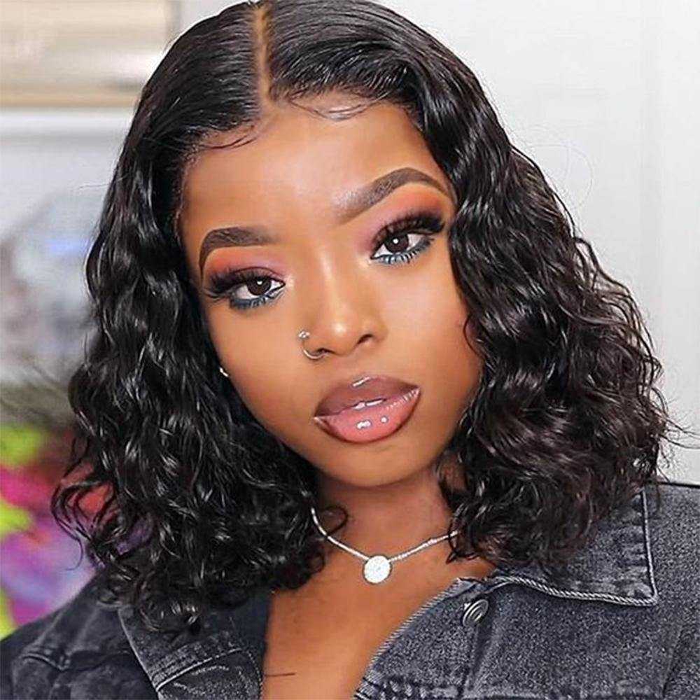 GUSYBG body wave 13x6 hd lace front wig wet and wave lace front wigs wig  products bob frontal wig lace tent for frontal bonding glue for lace wigs